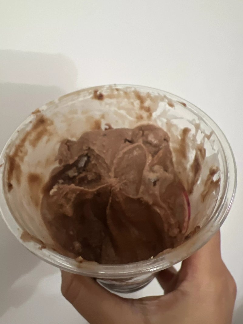 Ice Scoop Gelato Roundhay