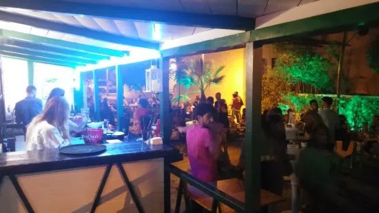 El Cerrito - Punta Umbria