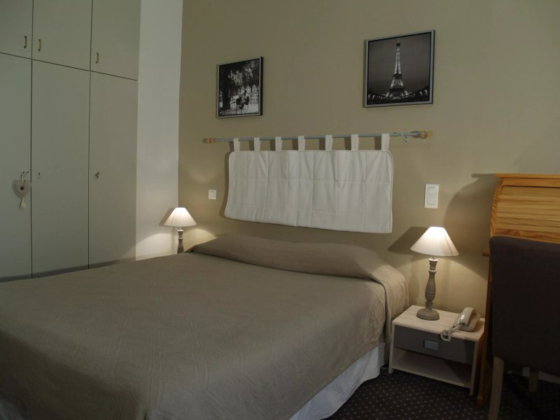 Hotel Central