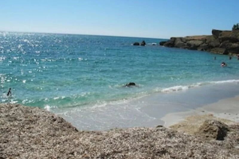 BRIDI Lovingly furnished, comfy holiday home near wonderful beaches P3400