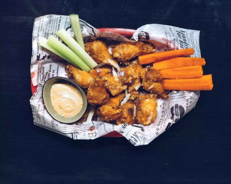 LOKAL Food & Bar