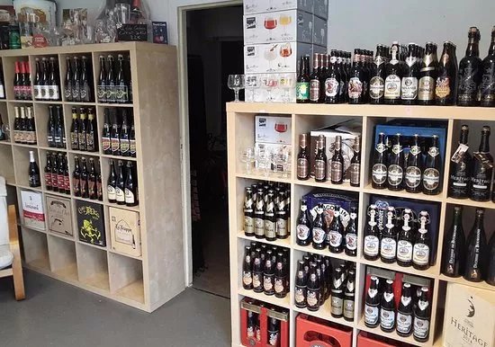 Et la Biere Fut