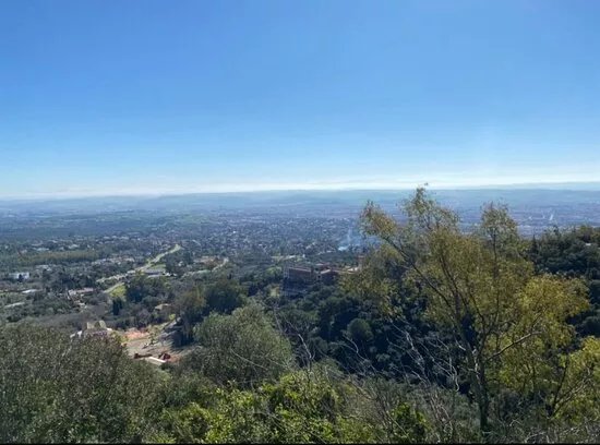 Mirador Natural de Cordoba