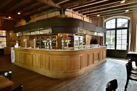 Duvel Moortgat Brewery