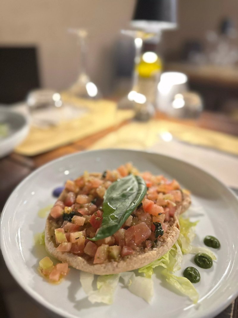 Il Bistrot Calabrese By Rem