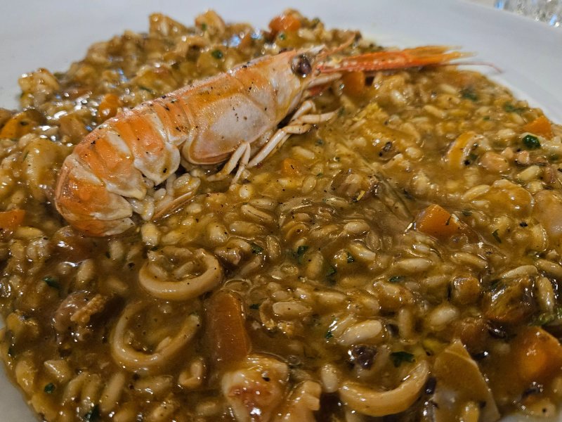 Ristorante Pizzeria Al Portico