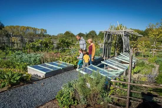 Les Jardins du Puygirault