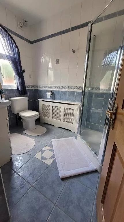 The Yoke B&B and Self-Catering Accommodation Laois