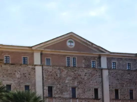 Palazzo Arcivescovile