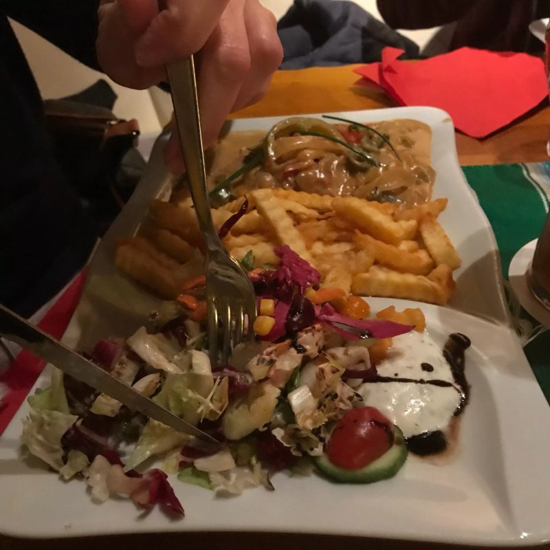 El Sombrero
