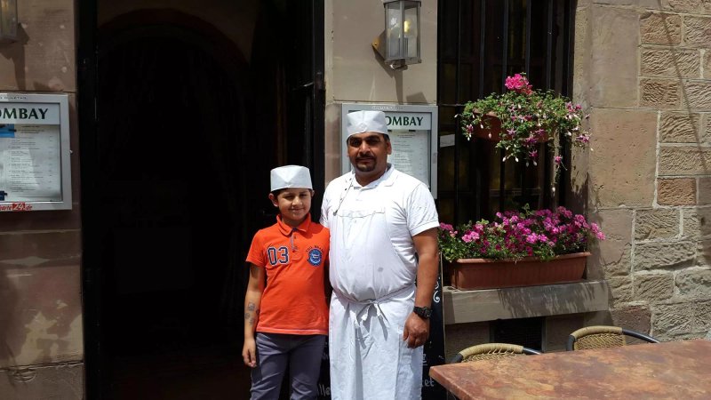 Bombay Indisches Restaurant