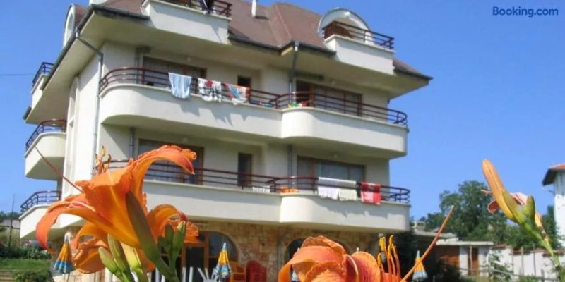 Victoria Sinemorets Guest House