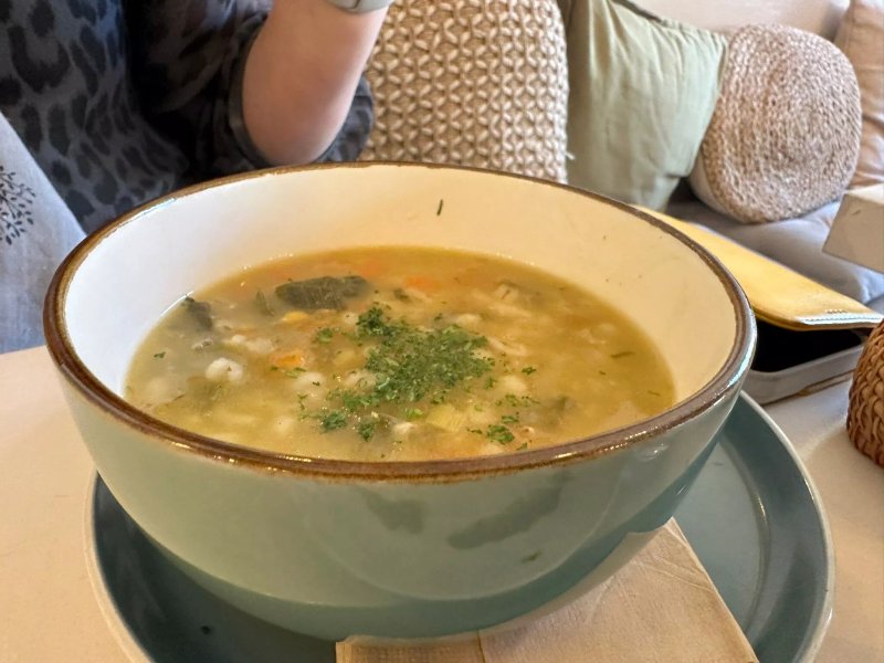 Culture Cafe & Deli
