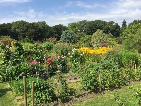 West Acre Gardens