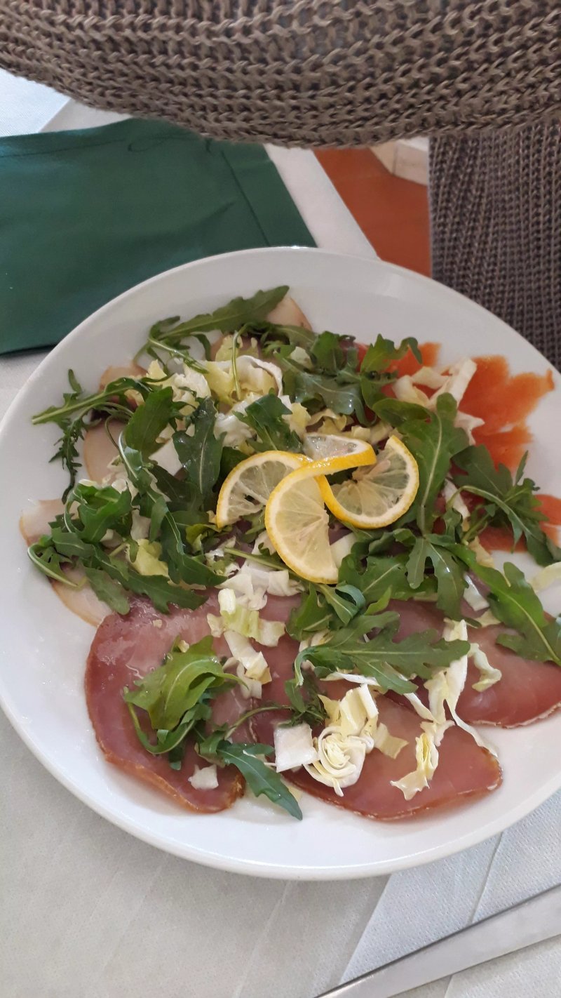 Ristorante La Stazione Torrita Di Siena