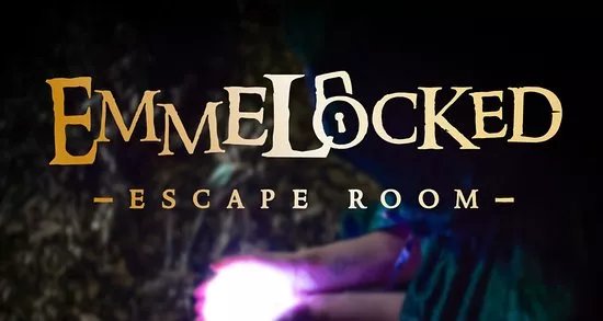 Emmelocked Escape Room
