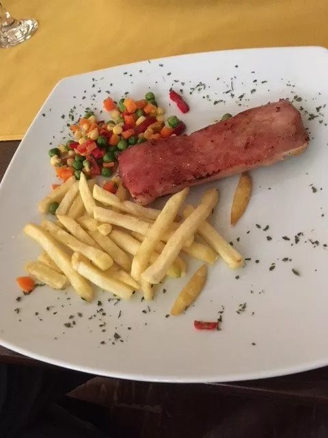 Restoran KOSAC