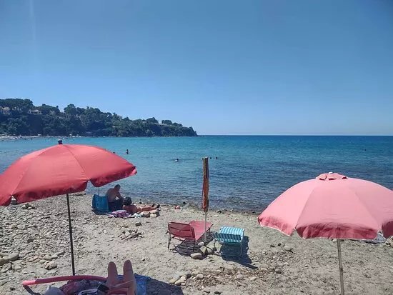 Spiaggia di Mazzaforno