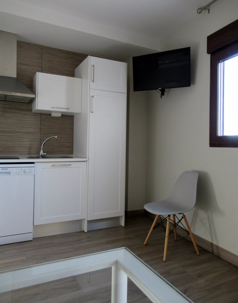 Apartamentos Sol del Prior