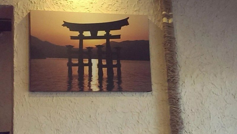 Kwitnaca Wisnia Sushi