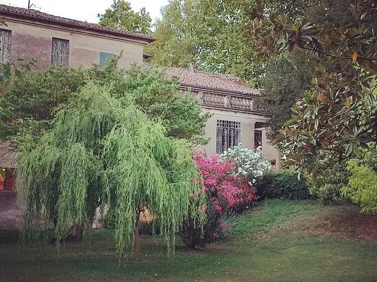 villa Marchiori dei Cappuccini