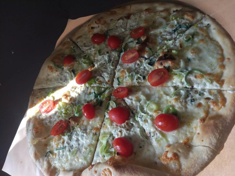 88 Pizza