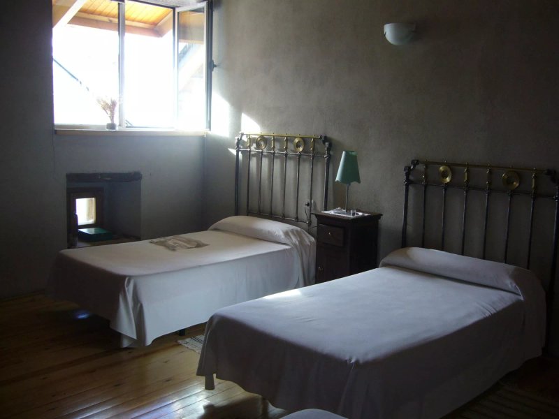 Casa Rural La Cueta Alto Sil