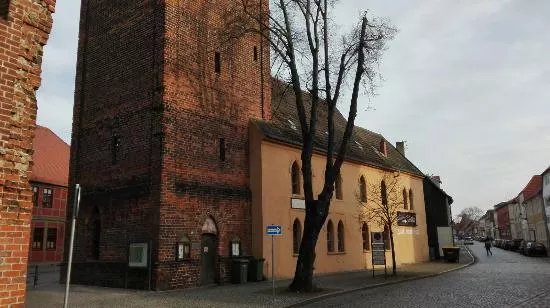 Nikolaikirche