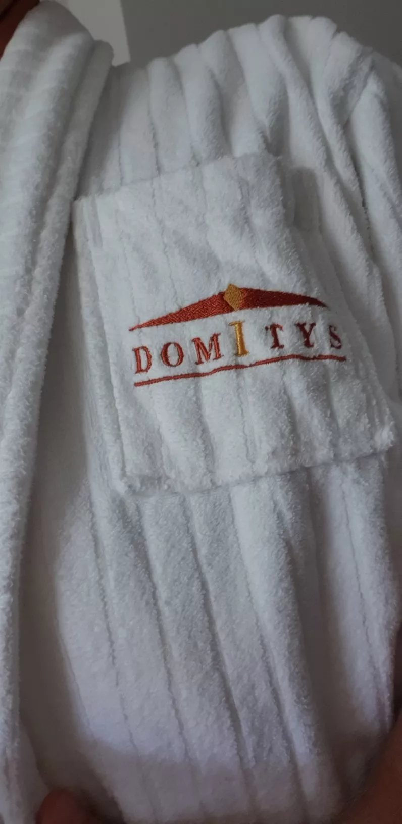 Domitys les Portes de I'Atlantique