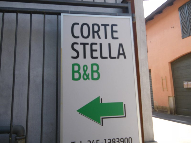 Corte Stella