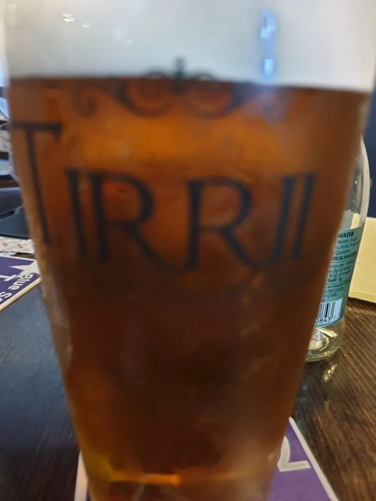 The Sun Inn