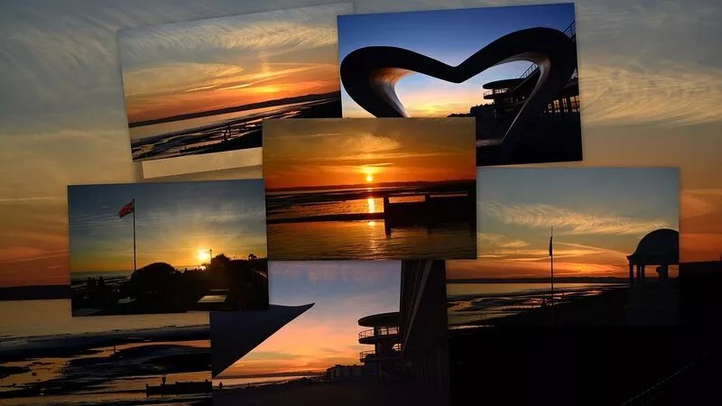 Luxury apartment located adjacent to Bexhill Seafront Promanade