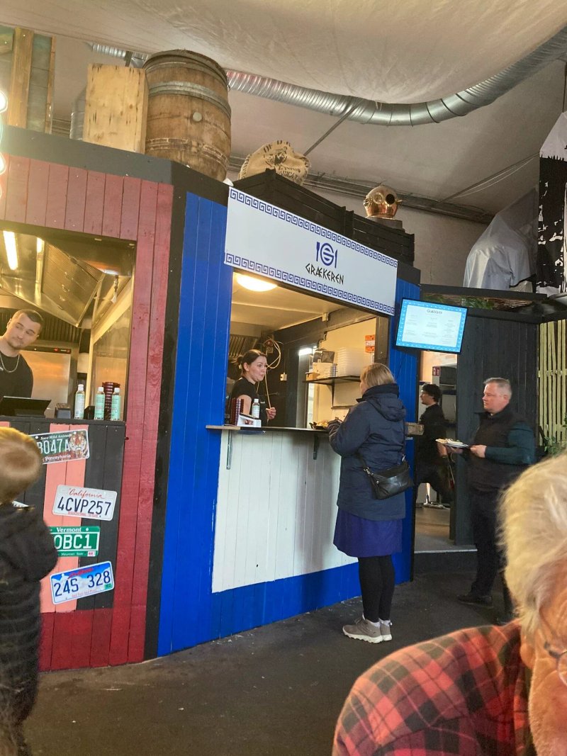 Bolvaerket
