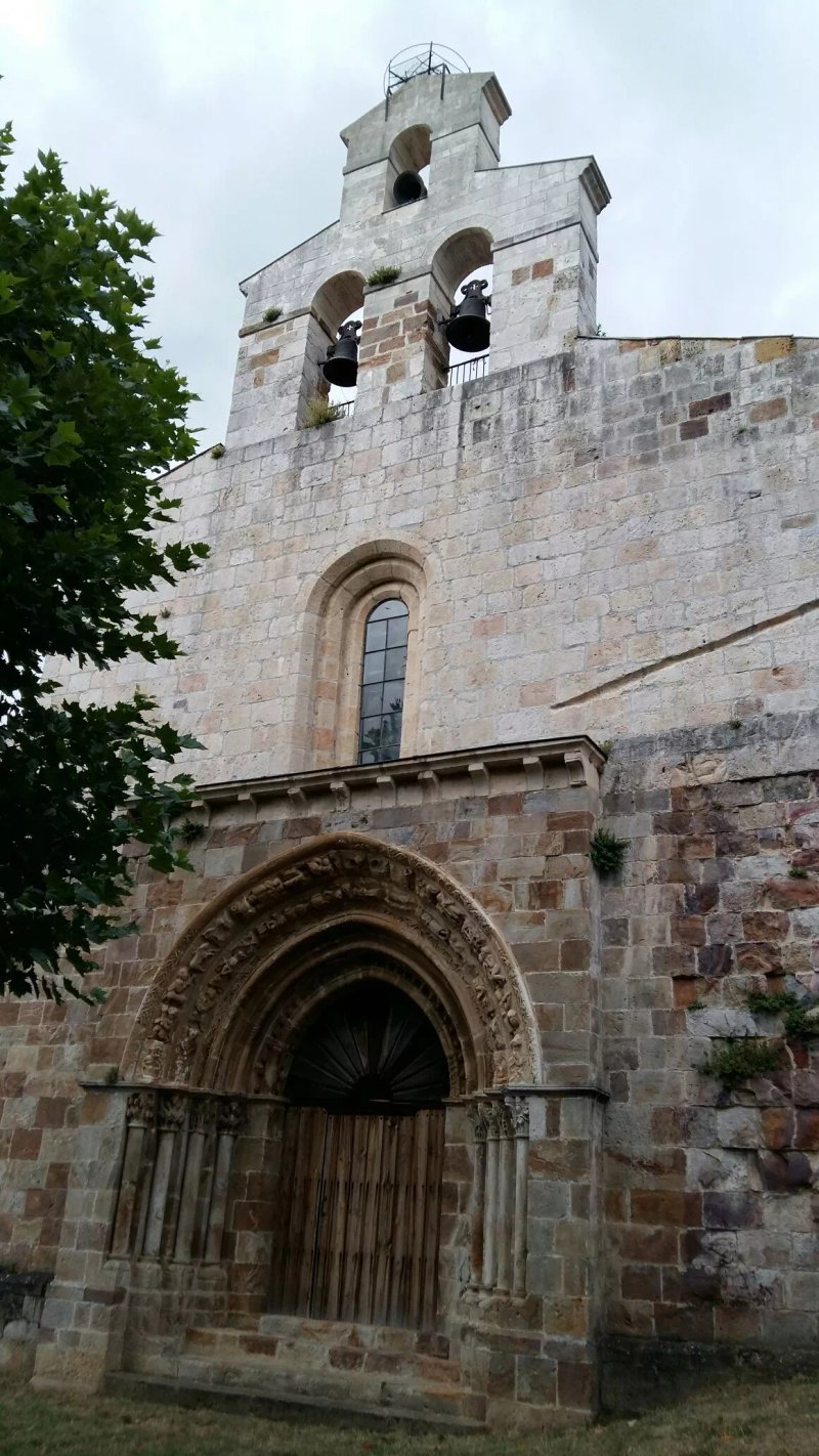 Iglesia de San Lorenzo