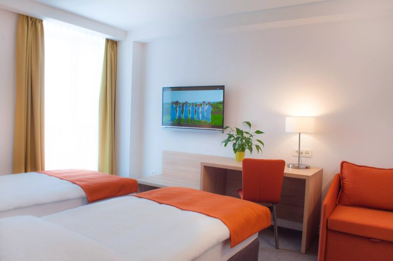 Hotel Park Cakovec