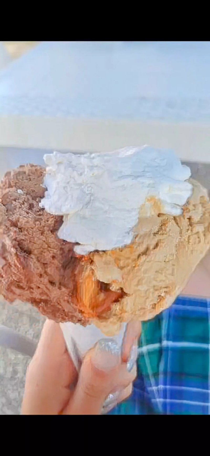 Croco Bar Gelateria Creperia