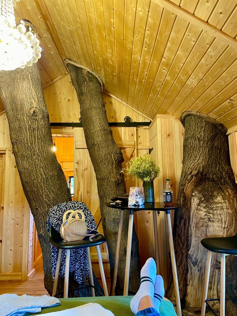 Skansen Bicz Family & Spa