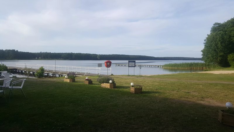 Restaurant  Haus am See