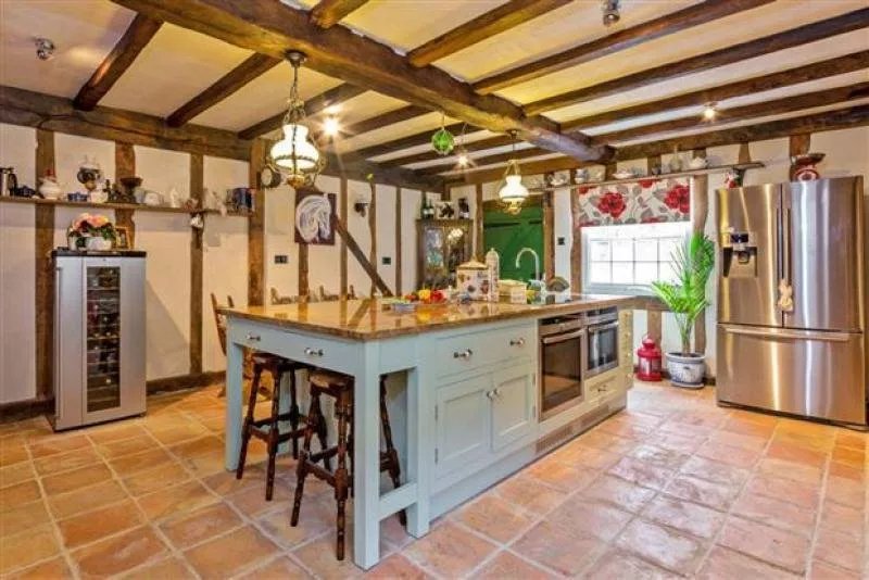 Hassenbrook Hall Guest House