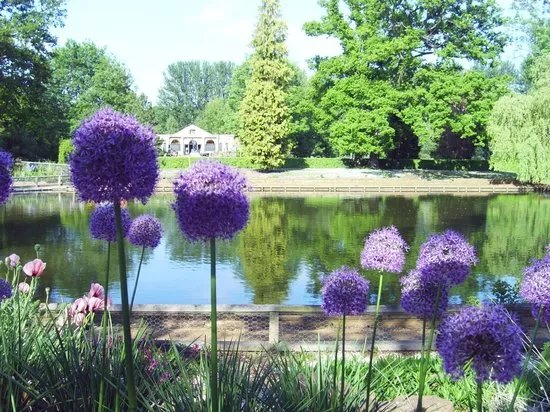 Parks & Nature