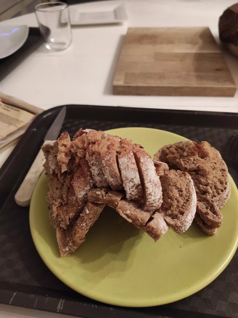 Boulangerie Marie Blachere