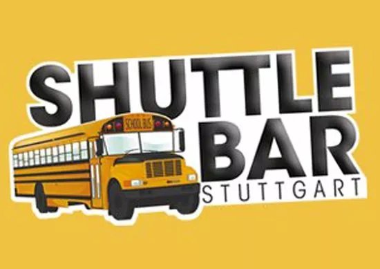 Shuttle Bar