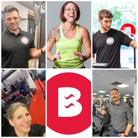 Beckwith Health Club