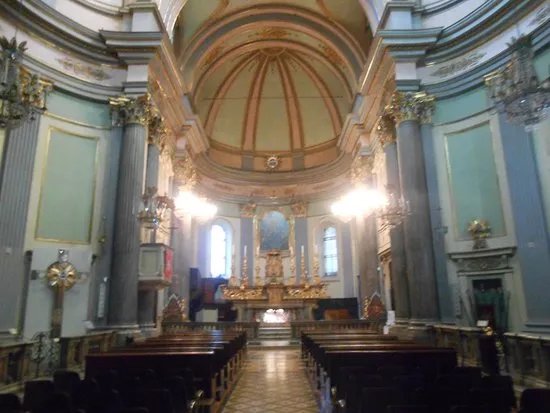 Chiesa Dello Spirito Santo