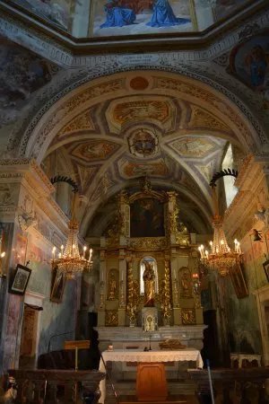 Chiesa Madonna delle Grazie