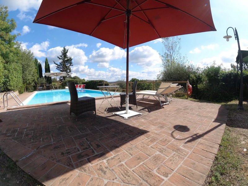 Villa Ledonia Rooms