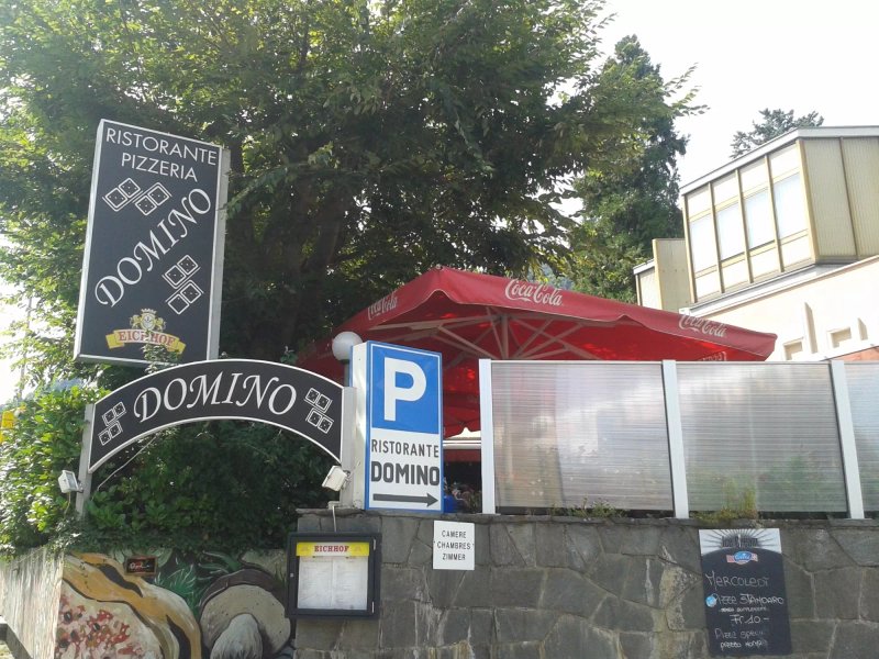 Ristorante Domino