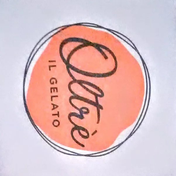 Gelateria Oltre