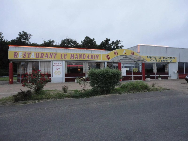 Le Mandarin