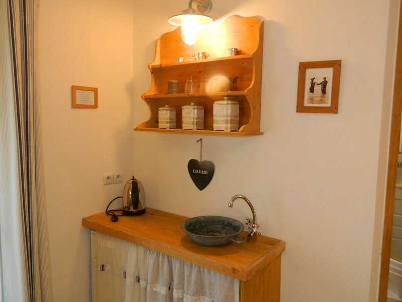 Chambre d'hotes Larosa